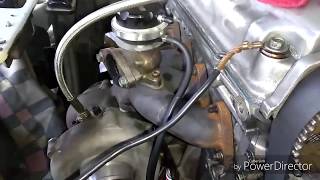 Must See How To Run Wastegate amp Blow Off Valve Vacuum Lines [upl. by Audley700]