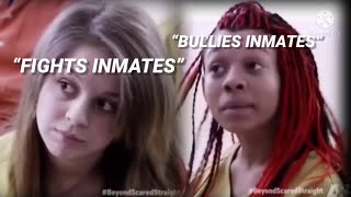 I edited beyond scared straight part 5 [upl. by Tigirb830]