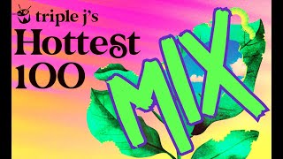 Triple J Hottest 100 Mix 2021 [upl. by Puri676]