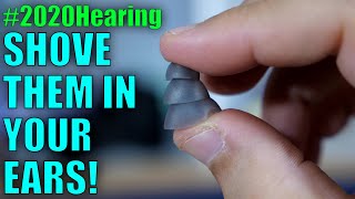 How to Clean AirPodsApple EarPods remove wax cleaning your earphonesearbuds safely quick amp easy [upl. by Ralston]