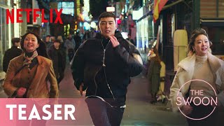 Itaewon Class  Official Teaser  Netflix ENG SUB [upl. by Lothario880]