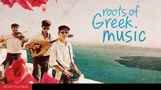 Bouzouki Kings  Roots of Greek Music VACompilationOfficial Audio [upl. by Euqinommod]