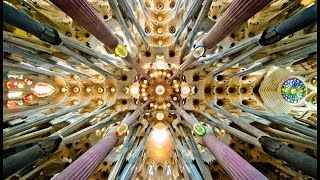 Works of Antoni Gaudí  History and Origin [upl. by Lledniw]