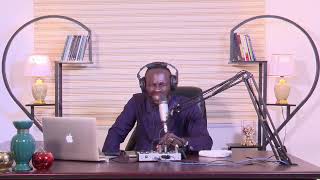 Pastor Elvis Agyemang Live Stream  ALPHA HOUR [upl. by Naret45]