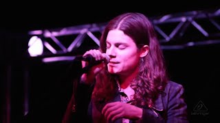 BØRNS  Past Lives  Live with BEHRINGER [upl. by Whitehouse]