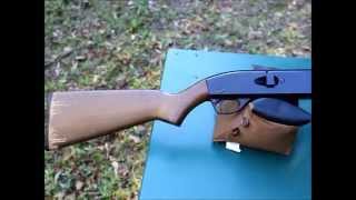 Crosman 622 review [upl. by Francine174]