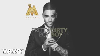 Maluma  Tengo un Amor Cover Audio ft Leslie Grace [upl. by Laet]