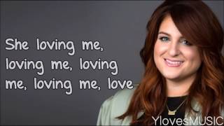 Meghan Trainor ft Kelli Trainor  Mom Lyrics [upl. by Digdirb]