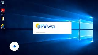 GETTING STARTED WITH PVSYST 70 [upl. by Canon280]