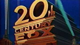 20th Century Fox Video 1982 amp United Artists 1981 [upl. by Latini]