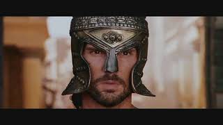 Iliad Trailer [upl. by Mellman]