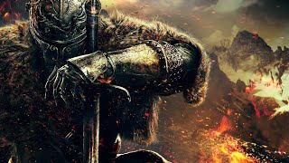 Dark souls GMV Ed Sheeran – I See Fire [upl. by Bork725]