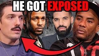 The WILD Truth About The Andrew Schulz amp Kendrick Lamar Beef [upl. by Randene]