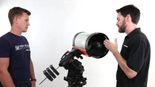 Celestron CGX Review [upl. by Marley]