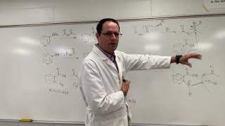 Aspirin Synthesis Introduction [upl. by Ernaldus]