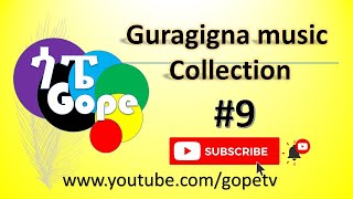 guragigna music collection 9  Ethiopian Cultural Music guragigna music [upl. by Atisor676]