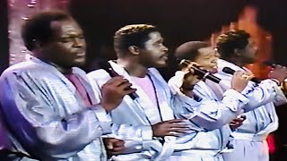 The Winans Live In Concert 1987  Full Concert Video [upl. by Noruq144]