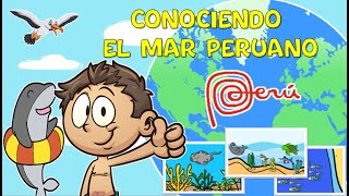 EL MAR PERUANO [upl. by Annelak741]