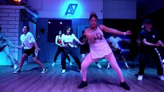 Cambia El Paso  JLO  Jessi O Choreography [upl. by Lenod720]