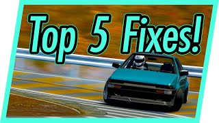 Assetto Corsa Mods  Top 5 Fixes for Errors Race Canceled  CheckSum  Mods Not Showing etc [upl. by Annoik]