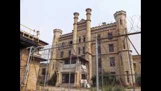 Joliet Correctional Center Joliet Illinois [upl. by Llenrag533]