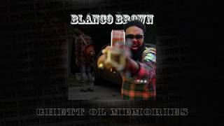 Blanco Brown  Ghett Ol Memories Official Audio [upl. by Tabbi]