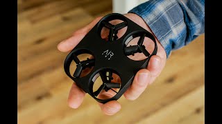 5 Best Selfie Drones Pocket Drones [upl. by Iel]