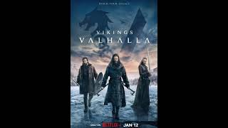 vikings valhalla season 2 [upl. by Ahsenroc]