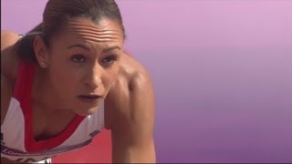 Athletics Womens Heptathlon 100m Hurdles  5 Heats  Replay  London 2012 Olympic Games [upl. by Birdt]