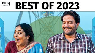 10 Best Hindi Films of 2023 [upl. by Margreta]