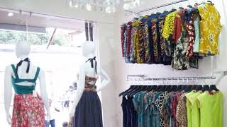 How to decorate a boutique store Terrific [upl. by Domingo]