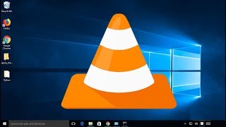 How to Download and Install VLC Media Player in Windows 10 [upl. by Fine]