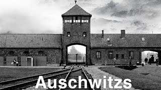 Reportage Auschwitz Camp De La Mort [upl. by Button]