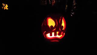 JackOLantern Spectacular Minnesota 🇺🇸 [upl. by Harv]