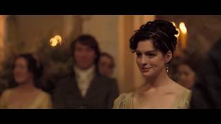 Becoming Jane  ‘The Fortunate’ HD  Anne Hathaway James McAvoy  MIRAMAX [upl. by Adriena]