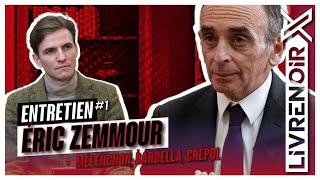 Eric Zemmour  “Le meurtre de Thomas me hante ” [upl. by Aleron]