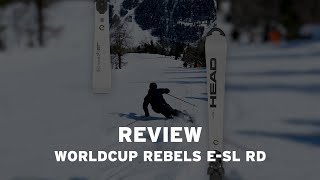 Worldcup Rebels ESL RD review [upl. by Welton894]