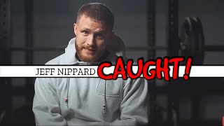 The Fitness Industry Caught Jeff Nippard [upl. by Fugere]