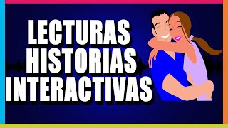 APRENDE INGLES CON LECTURAS HISTORIAS INTERACTIVAS EN INGLES 2 [upl. by Clapper]