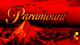 Paramount 90TH Anniversary in InfiniteVideoEffects GMajor [upl. by Enelrahs]