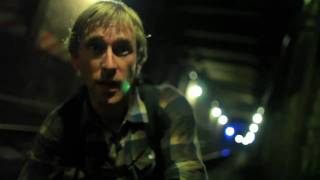 UNDERCITY New York City urban exploration w STEVE DUNCAN dir Andrew Wonder [upl. by Narad705]