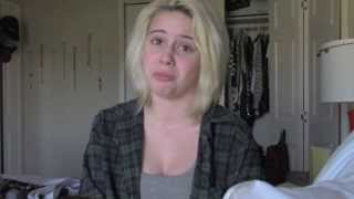 Bea Miller  Question and Answer Video [upl. by Atilehs632]