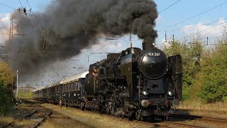 World Class Trains  Venice Simplon Orient Express  Full Documentary [upl. by Alletsirhc]