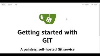 Manage Git Pull Requests [upl. by Merkle962]