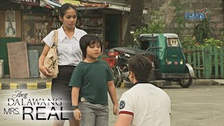 Ang Dalawang Mrs Real Full Episode 71 [upl. by Pawsner613]