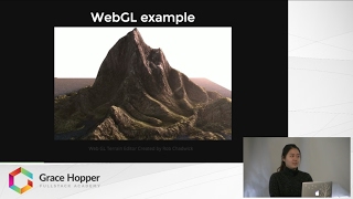 WebGL Tutorial  How to Use WebGL and brief Intro to Threejs [upl. by Dorise250]