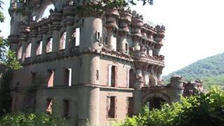 The Bannerman Castle [upl. by Calia]