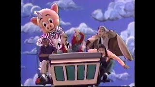 Piggly Wiggly Super Duper Supermarket Day 1996 [upl. by Aiekat166]