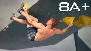 Only Hard Bouldering [upl. by Atterol]