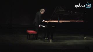 Six Partitas de Bach par András Schiff [upl. by Jeritah231]